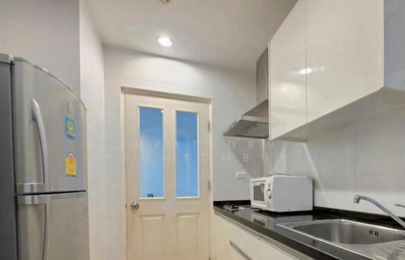 Siri Residence, Bangkok, 21 Soi Sukhumvit 24, Khong Tan, Khlong Toei, Bangkok, 1 Bedroom, 60 sqm, Condo For Rent, by Supatsorn Promsombut, 500581185 - DDproperty.com