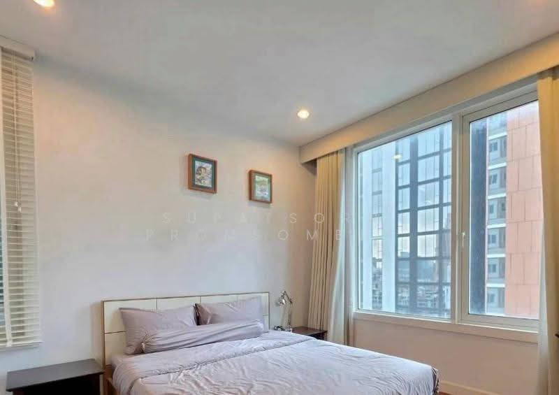 Siri Residence, Bangkok, 21 Soi Sukhumvit 24, Khong Tan, Khlong Toei, Bangkok, 1 Bedroom, 60 sqm, Condo For Rent, by Supatsorn Promsombut, 500581185 - DDproperty.com