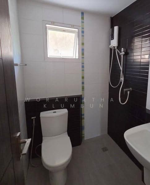 Chaiyapruk Ramintra – Wongwaen 2, bangkok, Khubon Road, Bang Chun, Khlong Sam Wa, Bangkok, 3 Bedrooms, 204 sqm, Single Detached House For Sale, by Woraruethai Klumbun, 500581186 - DDproperty.com