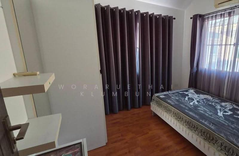 Chaiyapruk Ramintra – Wongwaen 2, bangkok, Khubon Road, Bang Chun, Khlong Sam Wa, Bangkok, 3 Bedrooms, 204 sqm, Single Detached House For Sale, by Woraruethai Klumbun, 500581186 - DDproperty.com