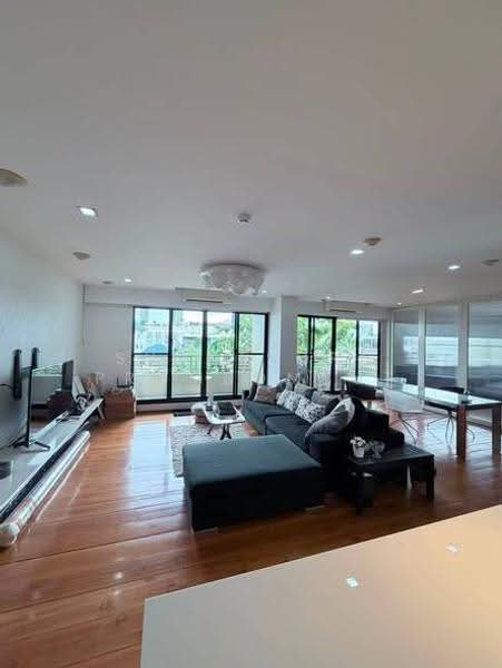 Supreme Ville Condominium : สุพรีม วิลล์ คอนโดมิเนียม, กรุงเทพ, เย็นอากาศ, ทุ่งมหาเมฆ, สาทร, กรุงเทพ, 150 ตร.ม., คอนโด ให้เช่า, โดย Supatsorn Promsombut, 500581187 - DDproperty.com