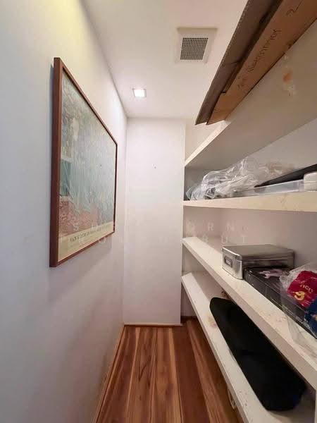 Supreme Ville Condominium, Bangkok, Yenakat, Thung Maha Mek, Sathon, Bangkok, 2 Bedrooms, 150 sqm, Condo For Rent, by Supatsorn Promsombut, 500581187 - DDproperty.com