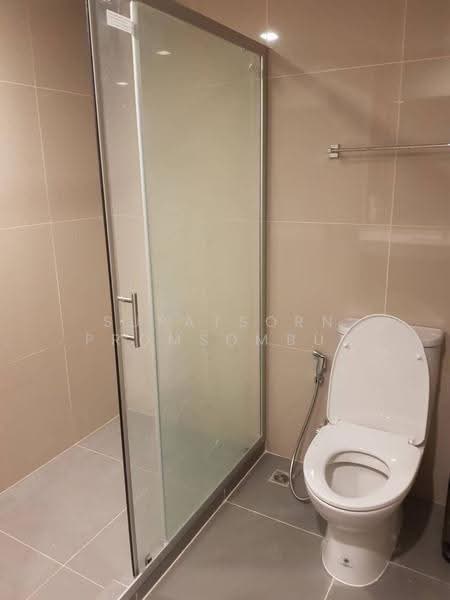 IDEO Phaholyothin Chatuchak, Bangkok, Paholayothin Road, Samsen Nai, Phaya Thai, Bangkok, 1 Bedroom, 35 sqm, Condo For Rent, by Supatsorn Promsombut, 500581189 - DDproperty.com