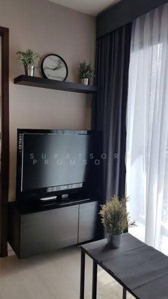 Rhythm Asoke : ริทึ่ม อโศก, กรุงเทพ, 299 ถนนอโศก - ดินแดง, มักกะสัน, ราชเทวี, กรุงเทพ, 42 ตร.ม., คอนโด ให้เช่า, โดย Supatsorn Promsombut, 500581191 - DDproperty.com