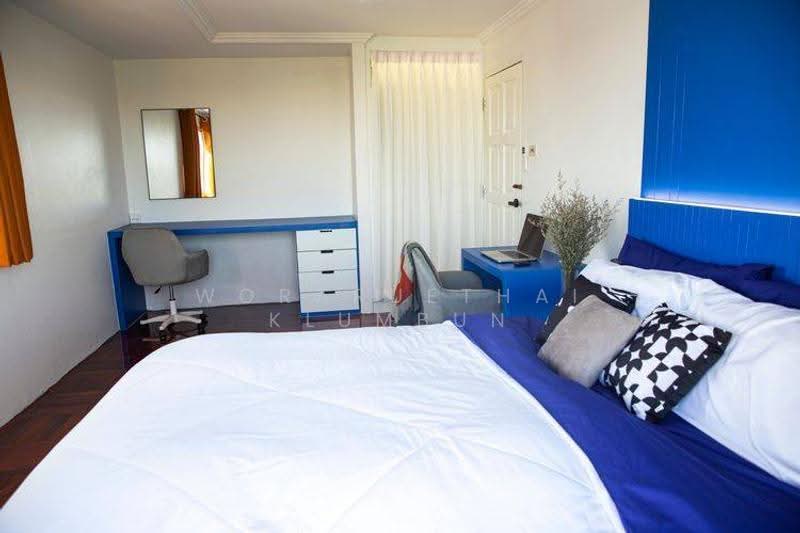 Premier Place, Bangkok, 146 Soi Seri 9, New Rama 9 Road, Suan Luang, Suan Luang, Bangkok, 2 Bedrooms, 65 sqm, Condo For Rent, by Woraruethai Klumbun, 500581192 - DDproperty.com