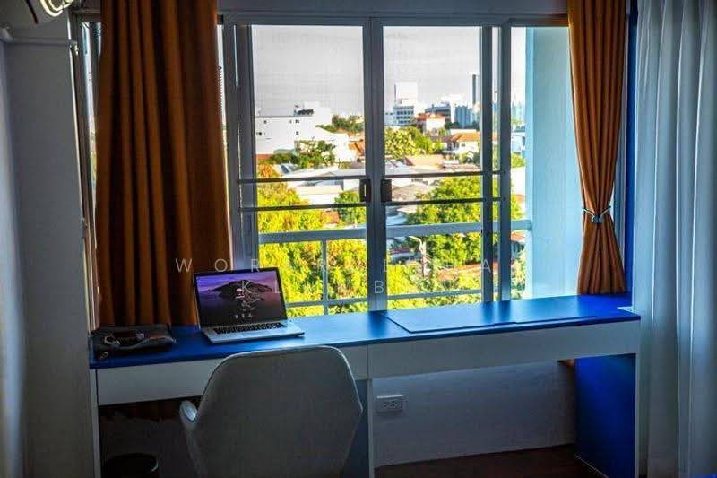 Premier Place, Bangkok, 146 Soi Seri 9, New Rama 9 Road, Suan Luang, Suan Luang, Bangkok, 2 Bedrooms, 65 sqm, Condo For Rent, by Woraruethai Klumbun, 500581192 - DDproperty.com