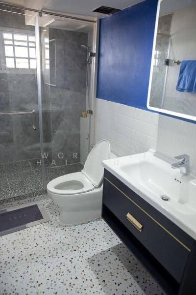 Premier Place, Bangkok, 146 Soi Seri 9, New Rama 9 Road, Suan Luang, Suan Luang, Bangkok, 2 Bedrooms, 65 sqm, Condo For Rent, by Woraruethai Klumbun, 500581192 - DDproperty.com