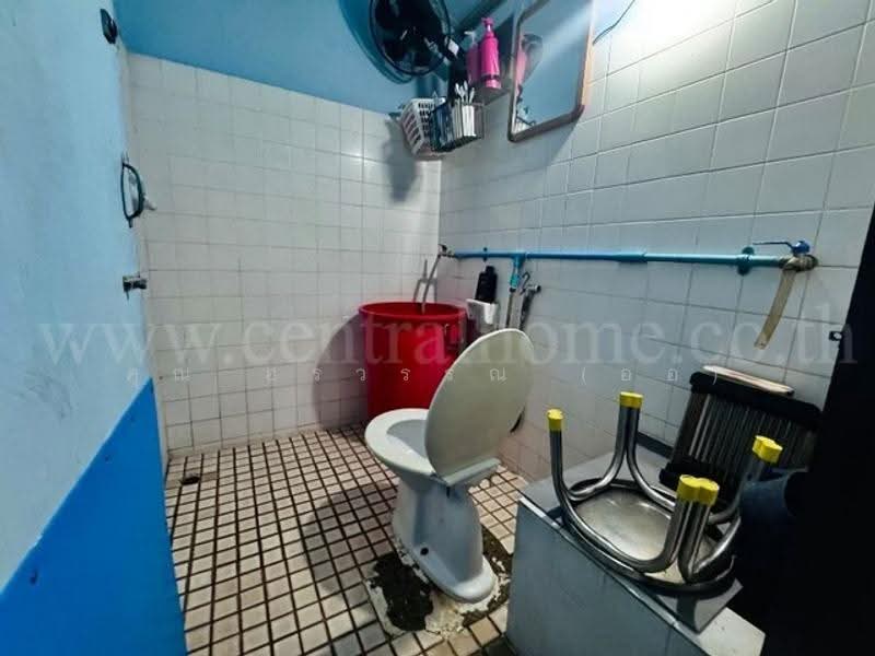Baan Phob Suk, Nonthaburi, ติวานนท์, Bang Talat, Pak Kret, Nonthaburi, 2 Bedrooms, 110 sqm, Townhouse For Sale, by คุณ อรวรรณ (ออ), 500581193 - DDproperty.com