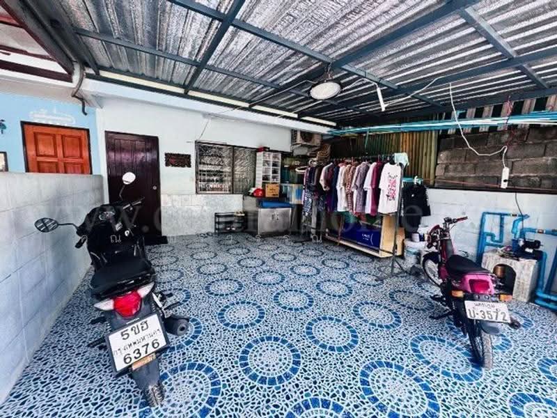 บ้านพบสุข, Baan Phob Suk, นนทบุรี, ติวานนท์, บางตลาด, ปากเกร็ด, นนทบุรี, 110 ตร.ม., ทาวน์เฮ้าส์ ขาย, โดย คุณ อรวรรณ (ออ), 500581193 - DDproperty.com