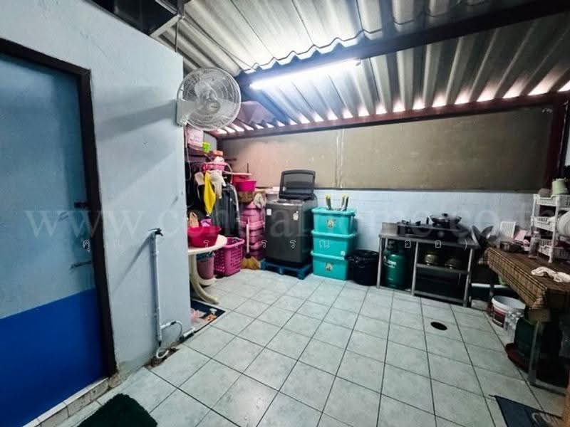 บ้านพบสุข, Baan Phob Suk, นนทบุรี, ติวานนท์, บางตลาด, ปากเกร็ด, นนทบุรี, 110 ตร.ม., ทาวน์เฮ้าส์ ขาย, โดย คุณ อรวรรณ (ออ), 500581193 - DDproperty.com