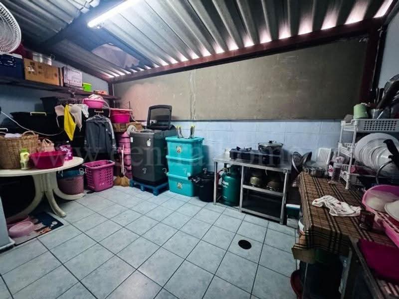 Baan Phob Suk, Nonthaburi, ติวานนท์, Bang Talat, Pak Kret, Nonthaburi, 2 Bedrooms, 110 sqm, Townhouse For Sale, by คุณ อรวรรณ (ออ), 500581193 - DDproperty.com