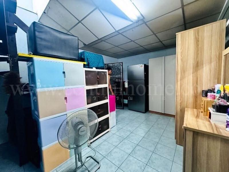 Baan Phob Suk, Nonthaburi, ติวานนท์, Bang Talat, Pak Kret, Nonthaburi, 2 Bedrooms, 110 sqm, Townhouse For Sale, by คุณ อรวรรณ (ออ), 500581193 - DDproperty.com