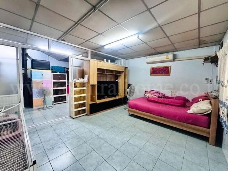 บ้านพบสุข, Baan Phob Suk, นนทบุรี, ติวานนท์, บางตลาด, ปากเกร็ด, นนทบุรี, 110 ตร.ม., ทาวน์เฮ้าส์ ขาย, โดย คุณ อรวรรณ (ออ), 500581193 - DDproperty.com