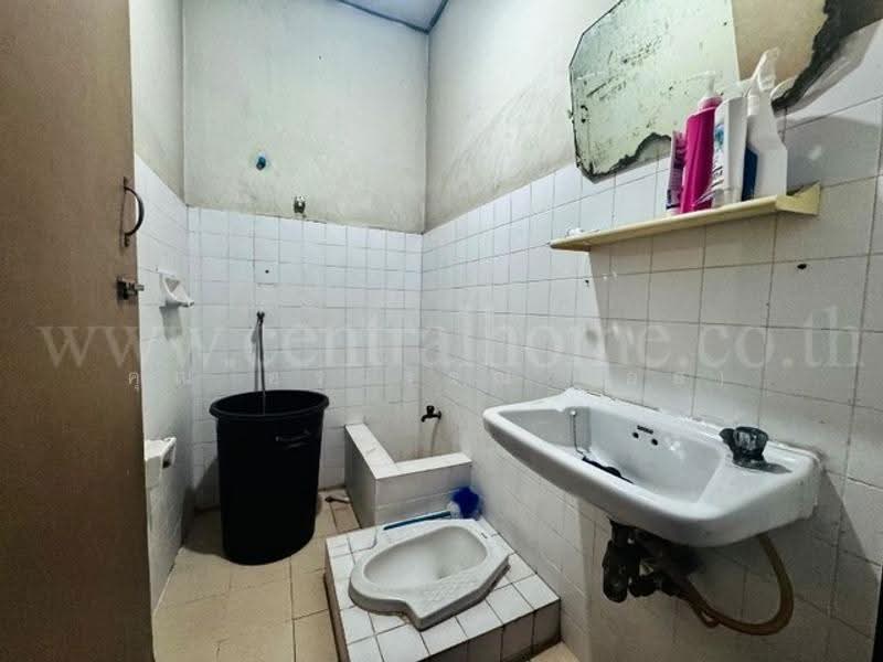 Baan Phob Suk, Nonthaburi, ติวานนท์, Bang Talat, Pak Kret, Nonthaburi, 2 Bedrooms, 110 sqm, Townhouse For Sale, by คุณ อรวรรณ (ออ), 500581193 - DDproperty.com
