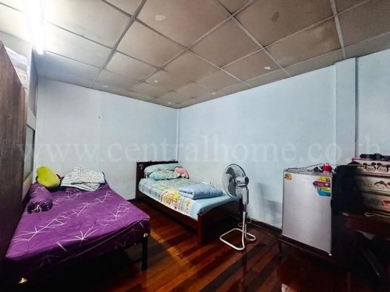 บ้านพบสุข, Baan Phob Suk, นนทบุรี, ติวานนท์, บางตลาด, ปากเกร็ด, นนทบุรี, 110 ตร.ม., ทาวน์เฮ้าส์ ขาย, โดย คุณ อรวรรณ (ออ), 500581193 - DDproperty.com