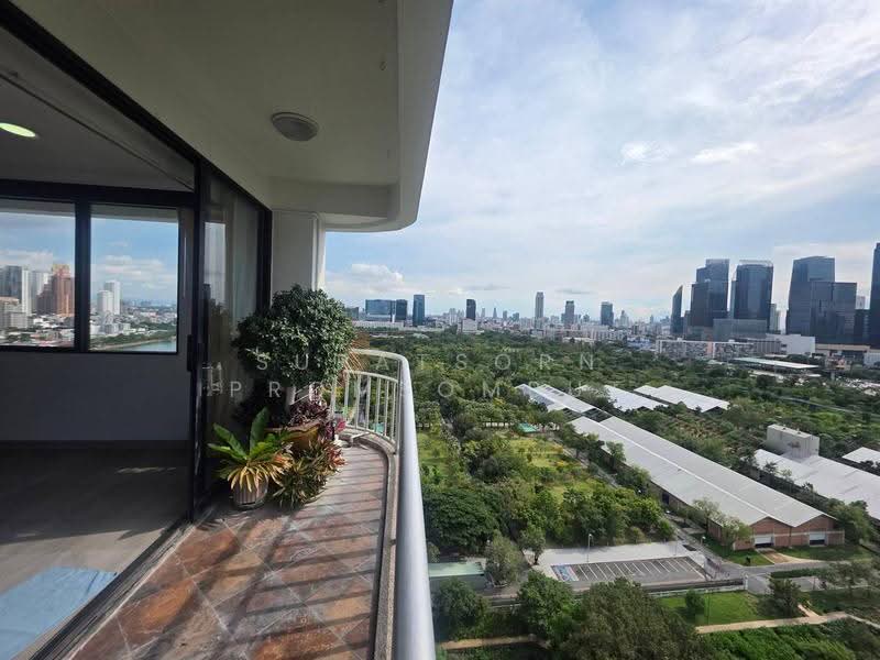 Lake Green, Bangkok, 199 Sukhumvit Soi 8, Khlong Toei, Bangkok, 2 Bedrooms, 124 sqm, Condo For Sale, by Supatsorn Promsombut, 500581194 - DDproperty.com
