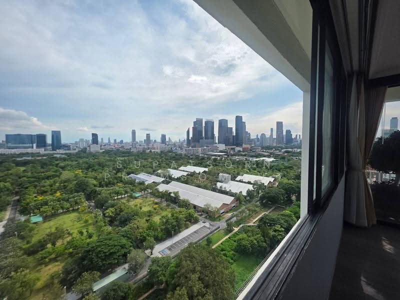 Lake Green, Bangkok, 199 Sukhumvit Soi 8, Khlong Toei, Bangkok, 2 Bedrooms, 124 sqm, Condo For Sale, by Supatsorn Promsombut, 500581194 - DDproperty.com
