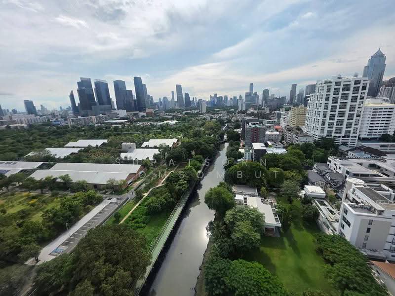 Lake Green, Bangkok, 199 Sukhumvit Soi 8, Khlong Toei, Bangkok, 2 Bedrooms, 124 sqm, Condo For Sale, by Supatsorn Promsombut, 500581194 - DDproperty.com