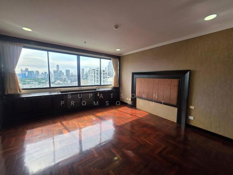 Lake Green, Bangkok, 199 Sukhumvit Soi 8, Khlong Toei, Bangkok, 2 Bedrooms, 124 sqm, Condo For Sale, by Supatsorn Promsombut, 500581194 - DDproperty.com