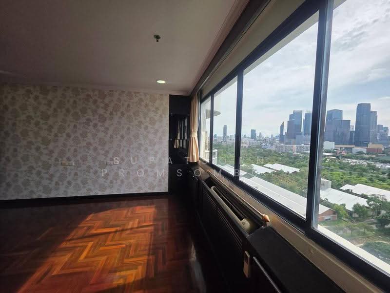Lake Green, Bangkok, 199 Sukhumvit Soi 8, Khlong Toei, Bangkok, 2 Bedrooms, 124 sqm, Condo For Sale, by Supatsorn Promsombut, 500581194 - DDproperty.com