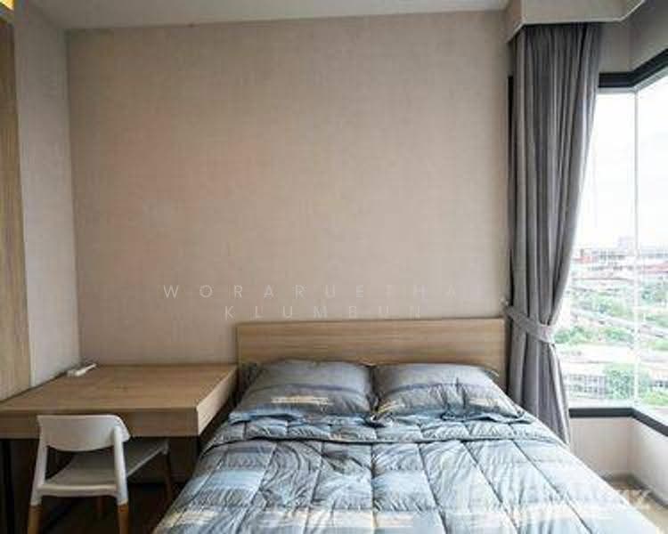 M Jatujak, Bangkok, Phahonyothin Road, Chatuchak, Bangkok, 1 Bedroom, 32 sqm, Condo For Rent, by Woraruethai Klumbun, 500581196 - DDproperty.com