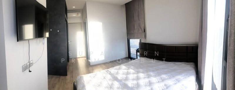 The Line Jatujak-Mochit, Bangkok, Phaholyothin Road, Jom Phon, Chatuchak, Bangkok, 2 Bedrooms, 61 sqm, Condo For Rent, by Supatsorn Promsombut, 500581197 - DDproperty.com