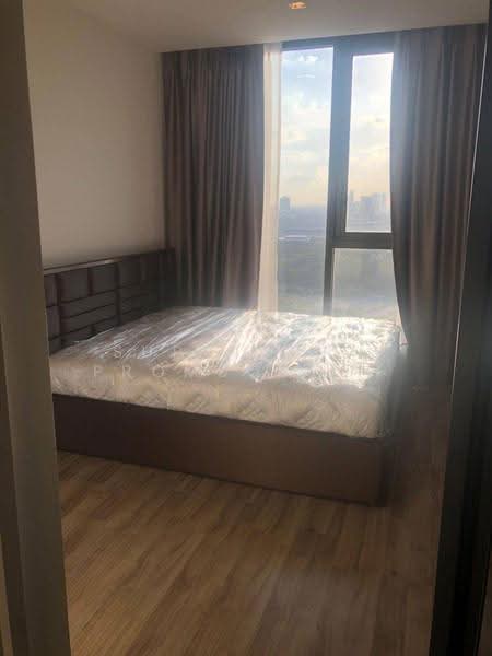 The Line Jatujak-Mochit, Bangkok, Phaholyothin Road, Jom Phon, Chatuchak, Bangkok, 2 Bedrooms, 61 sqm, Condo For Rent, by Supatsorn Promsombut, 500581197 - DDproperty.com