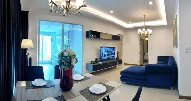 Supalai Elite Phayathai, bangkok, Ayutthaya Road, Thanon Phaya Thai, Ratchathewi, Bangkok, 1 Bedroom, 70 sqm, Condo For Sale, by Woraruethai Klumbun, 500581198 - DDproperty.com