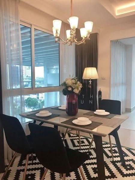 Supalai Elite Phayathai, bangkok, Ayutthaya Road, Thanon Phaya Thai, Ratchathewi, Bangkok, 1 Bedroom, 70 sqm, Condo For Sale, by Woraruethai Klumbun, 500581198 - DDproperty.com