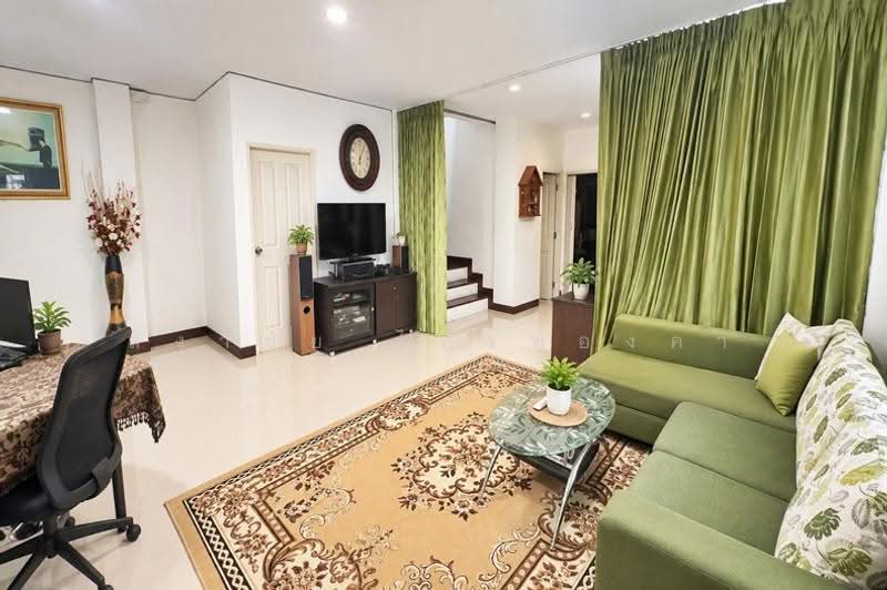 Vista Ville Lam Luk Ka Klong 3, pathum-thani, Lat Sawai, Lam Luk Ka, Pathum Thani, 3 Bedrooms, 114 sqm, Single Detached House For Sale, by สง่าชัย ไทรทองคำ, 500581200 - DDproperty.com