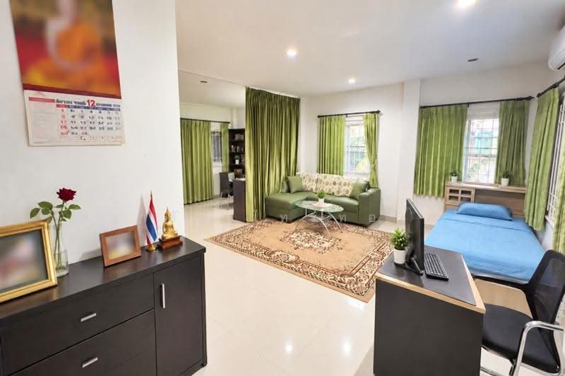 Vista Ville Lam Luk Ka Klong 3, pathum-thani, Lat Sawai, Lam Luk Ka, Pathum Thani, 3 Bedrooms, 114 sqm, Single Detached House For Sale, by สง่าชัย ไทรทองคำ, 500581200 - DDproperty.com