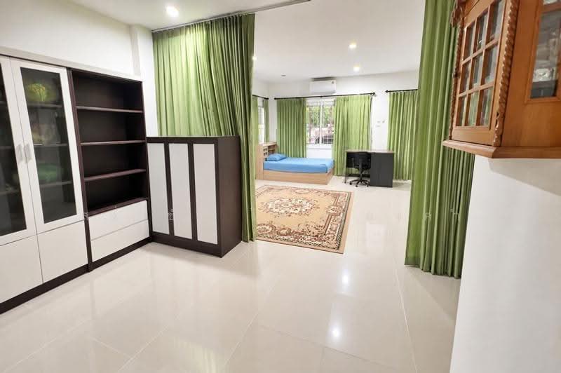 Vista Ville Lam Luk Ka Klong 3, pathum-thani, Lat Sawai, Lam Luk Ka, Pathum Thani, 3 Bedrooms, 114 sqm, Single Detached House For Sale, by สง่าชัย ไทรทองคำ, 500581200 - DDproperty.com