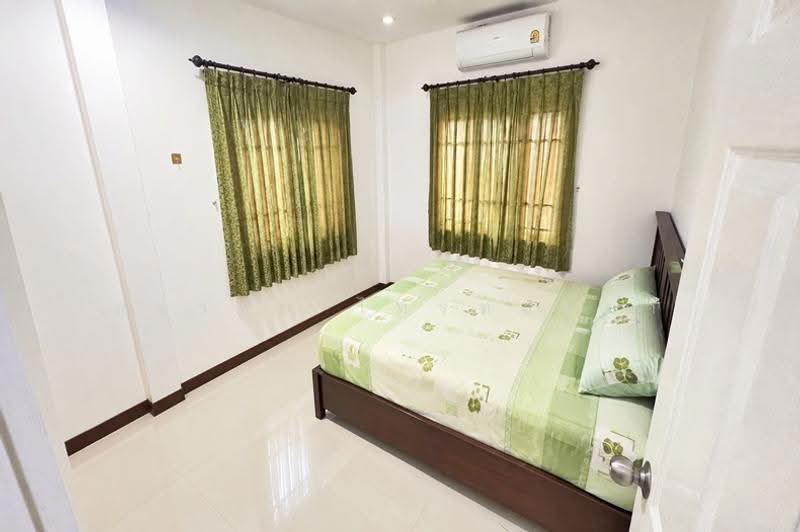 Vista Ville Lam Luk Ka Klong 3 : วิสต้าวิลล์ ลำลูกกา คลอง 3, ปทุมธานี, ลาดสวาย, ลำลูกกา, ปทุมธานี, 114 ตร.ม., บ้านเดี่ยว ขาย, โดย สง่าชัย ไทรทองคำ, 500581200 - DDproperty.com