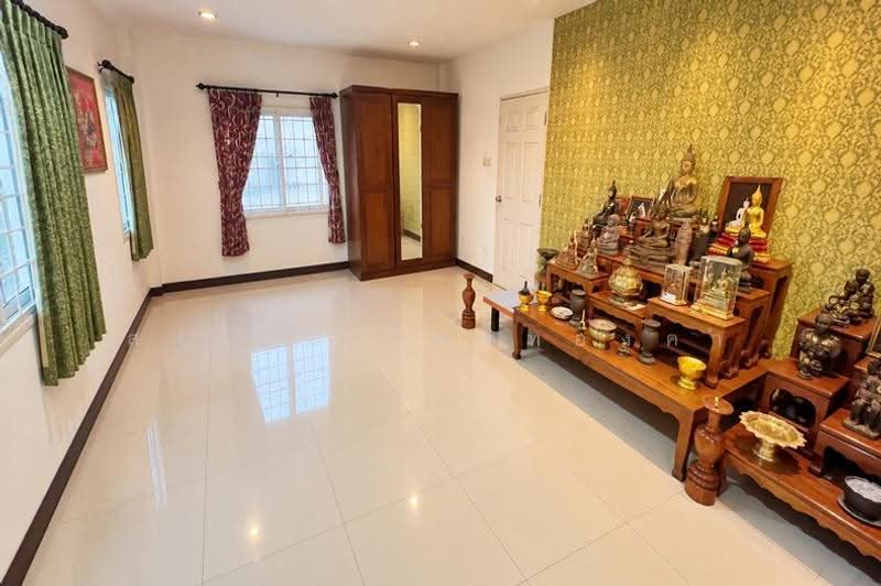 Vista Ville Lam Luk Ka Klong 3 : วิสต้าวิลล์ ลำลูกกา คลอง 3, ปทุมธานี, ลาดสวาย, ลำลูกกา, ปทุมธานี, 114 ตร.ม., บ้านเดี่ยว ขาย, โดย สง่าชัย ไทรทองคำ, 500581200 - DDproperty.com