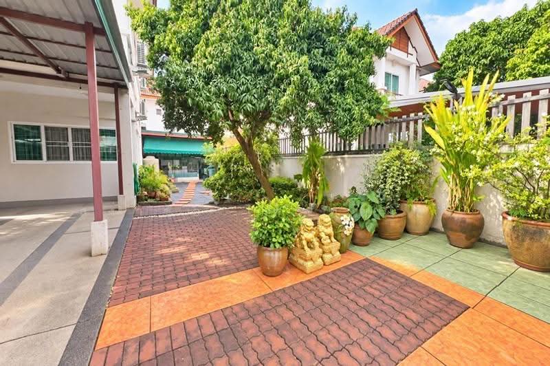 Vista Ville Lam Luk Ka Klong 3 : วิสต้าวิลล์ ลำลูกกา คลอง 3, ปทุมธานี, ลาดสวาย, ลำลูกกา, ปทุมธานี, 114 ตร.ม., บ้านเดี่ยว ขาย, โดย สง่าชัย ไทรทองคำ, 500581200 - DDproperty.com