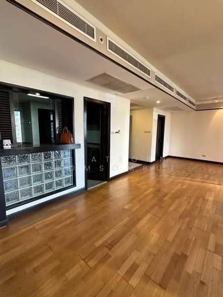 All Seasons Mansion, bangkok, Soi Ruamrudee, Wireless Road, Lumphini, Pathum Wan, Bangkok, 3 Bedrooms, 178 sqm, Condo For Sale, by Supatsorn Promsombut, 500581202 - DDproperty.com