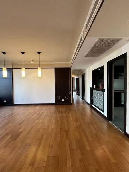 All Seasons Mansion, bangkok, Soi Ruamrudee, Wireless Road, Lumphini, Pathum Wan, Bangkok, 3 Bedrooms, 178 sqm, Condo For Sale, by Supatsorn Promsombut, 500581202 - DDproperty.com