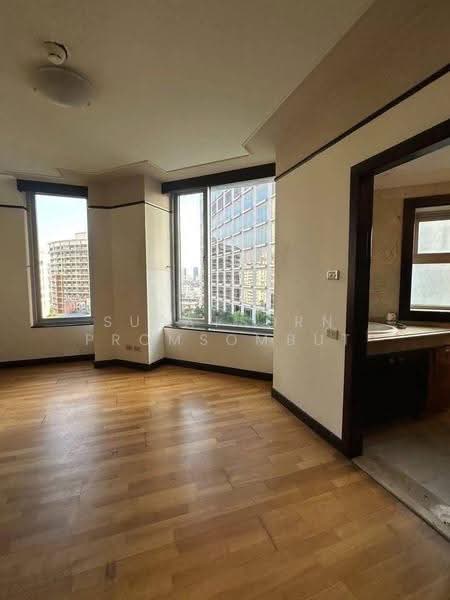 All Seasons Mansion, bangkok, Soi Ruamrudee, Wireless Road, Lumphini, Pathum Wan, Bangkok, 3 Bedrooms, 178 sqm, Condo For Sale, by Supatsorn Promsombut, 500581202 - DDproperty.com