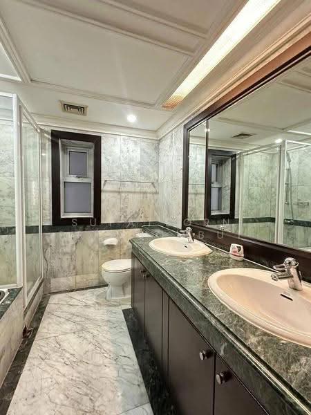 All Seasons Mansion, bangkok, Soi Ruamrudee, Wireless Road, Lumphini, Pathum Wan, Bangkok, 3 Bedrooms, 178 sqm, Condo For Sale, by Supatsorn Promsombut, 500581202 - DDproperty.com