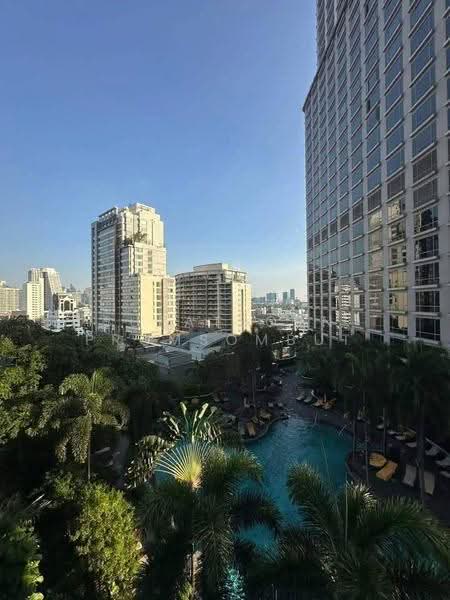 All Seasons Mansion, bangkok, Soi Ruamrudee, Wireless Road, Lumphini, Pathum Wan, Bangkok, 3 Bedrooms, 178 sqm, Condo For Sale, by Supatsorn Promsombut, 500581202 - DDproperty.com