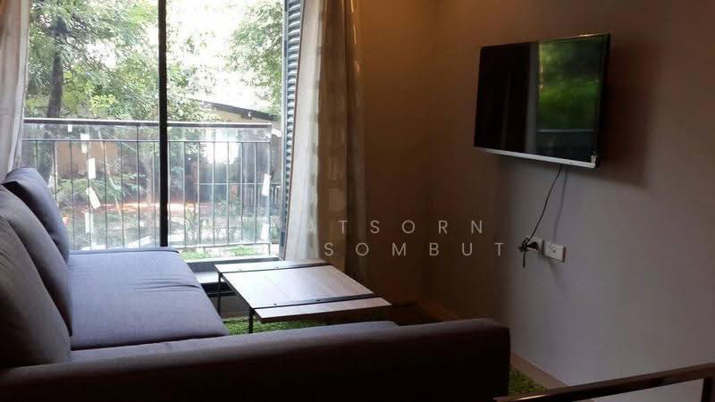 Mirage Sukhumvit 27 : มิราจ สุขุมวิท 27, กรุงเทพ, 6 ซอยสุขุมวิท 27, คลองเตยเหนือ, วัฒนา, กรุงเทพ, 36 ตร.ม., คอนโด ให้เช่า, โดย Supatsorn Promsombut, 500581205 - DDproperty.com