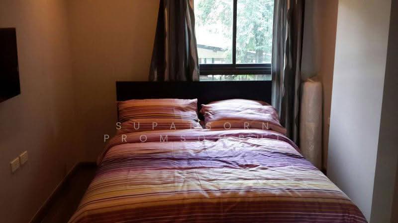Mirage Sukhumvit 27, Bangkok, 6 Soi Sukhumvit 27, Khlongtoei Nua, Watthana, Bangkok, 1 Bedroom, 36 sqm, Condo For Rent, by Supatsorn Promsombut, 500581205 - DDproperty.com