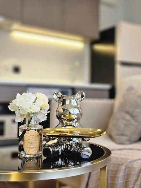 Life Ladprao Valley, Bangkok, Phaholyothin Road, Jom Phon, Chatuchak, Bangkok, 1 Bedroom, 38 sqm, Condo For Rent, by Woraruethai Klumbun, 500581206 - DDproperty.com