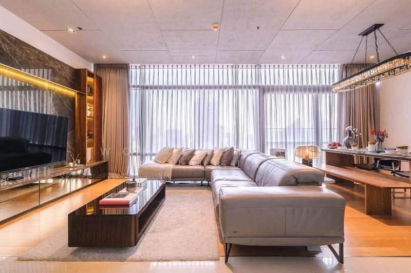 Circle Living Prototype, Bangkok, 1545 New Petchburi Road, Makkasan, Ratchathewi, Bangkok, 2 Bedrooms, 84 sqm, Condo For Rent, by Woraruethai Klumbun, 500581208 - DDproperty.com