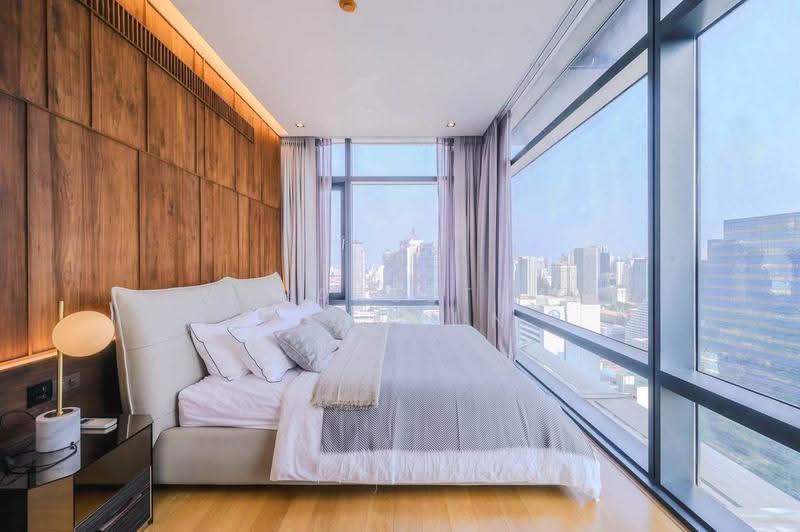 Circle Living Prototype : เซอร์เคิล ลิฟวิ่ง โปรโตไทพ์, กรุงเทพ, 1545 ถนนเพชรบุรีตัดใหม่, มักกะสัน, ราชเทวี, กรุงเทพ, 84 ตร.ม., คอนโด ให้เช่า, โดย Woraruethai Klumbun, 500581208 - DDproperty.com
