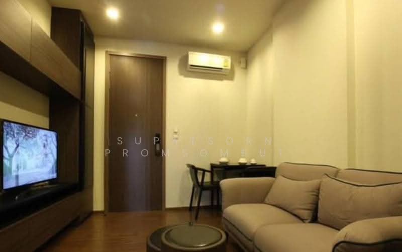 The Line Sukhumvit 71, Bangkok, 15 Sukhumvit 71 Road, Phra Kanong Nua, Watthana, Bangkok, 1 Bedroom, 31 sqm, Condo For Rent, by Supatsorn Promsombut, 500581209 - DDproperty.com