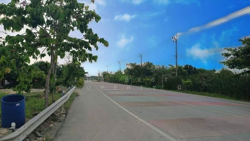 ที่ดินลาดกระบัง กรุงเทพมหานคร, Bangkok, Thab Yao, Lat Krabang, Bangkok, , 21,744 sqm, Land For Sale, by The Best Property นิ, 500581210 - DDproperty.com
