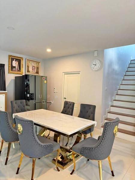 Centro Vibhavadi, Bangkok, Chang Akat Uthit Road, Sanam Bin, Don Mueang, Bangkok, 3 Bedrooms, 193 sqm, Single Detached House For Rent, by Supatsorn Promsombut, 500581214 - DDproperty.com