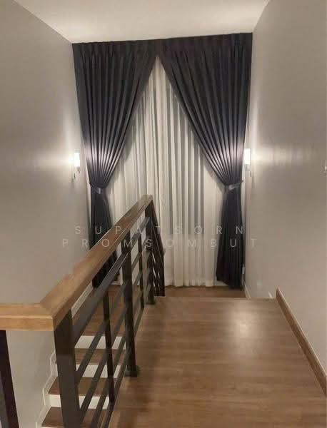 Centro Vibhavadi, Bangkok, Chang Akat Uthit Road, Sanam Bin, Don Mueang, Bangkok, 3 Bedrooms, 193 sqm, Single Detached House For Rent, by Supatsorn Promsombut, 500581214 - DDproperty.com