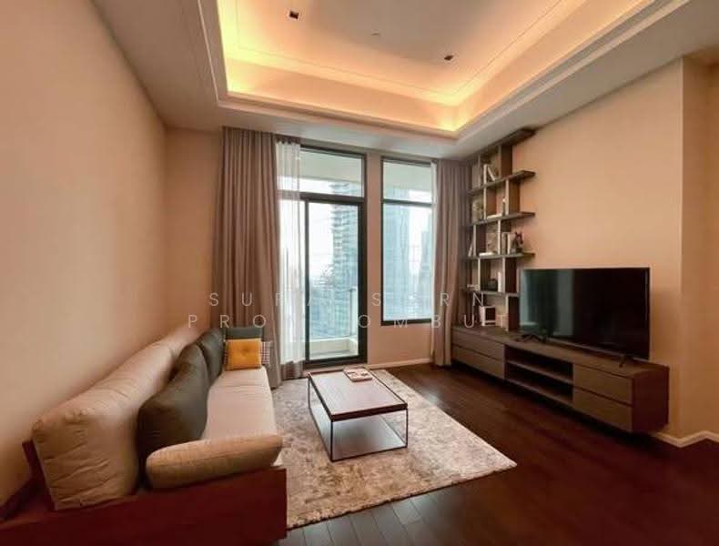 The Diplomat 39, Bangkok, 18 Soi Sukhumvit 39, Sukhumvit Road, Khlong Tan Nua, Watthana, Bangkok, 2 Bedrooms, 95 sqm, Condo For Rent, by Supatsorn Promsombut, 500581216 - DDproperty.com